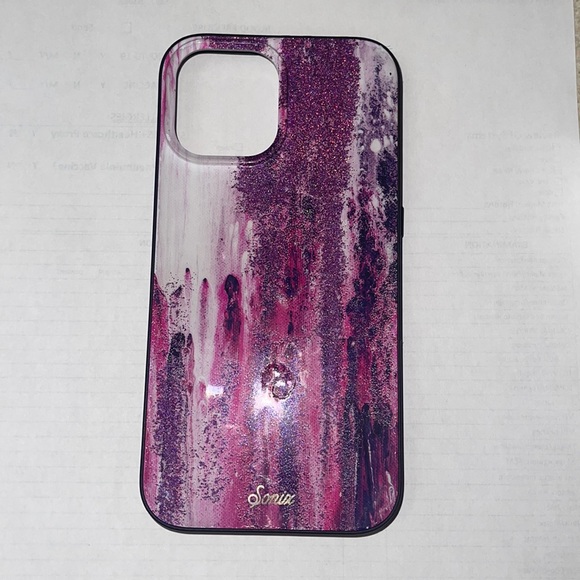 Sonix iPhone 12 Pro Max Case - Picture 1 of 1